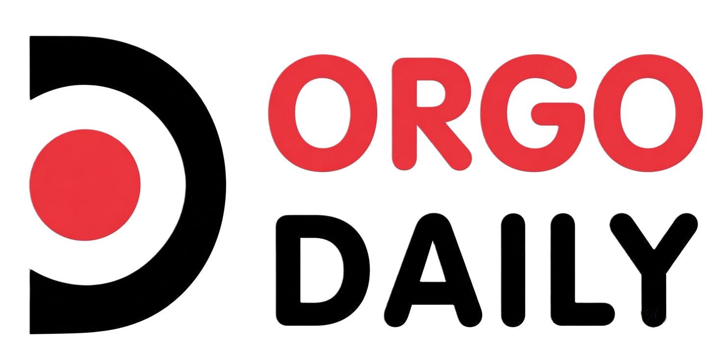 Orgo Dailys